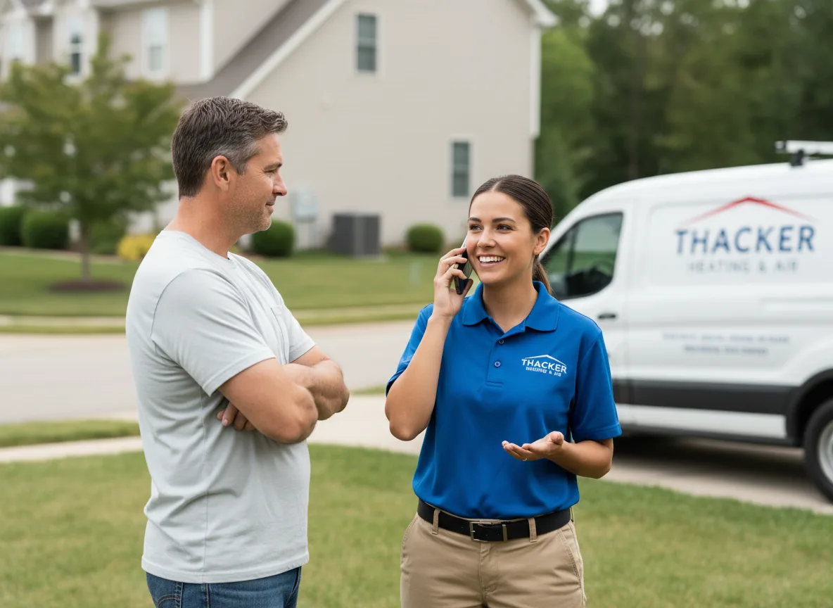 Ac Repair Northpoint, PA FAQs